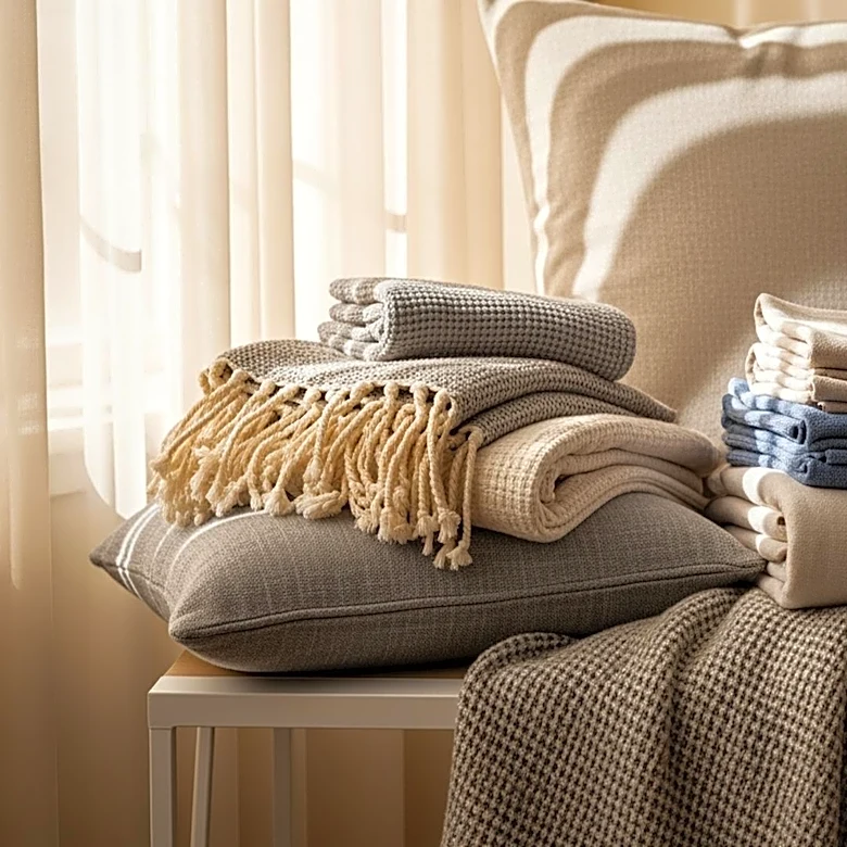 Hollister Partners with Target for New Home and Dorm Collection Launch