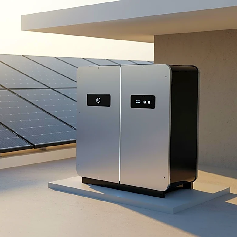 Jackery Unveils Solar Roof and SolarVault 3 Energy Storage System