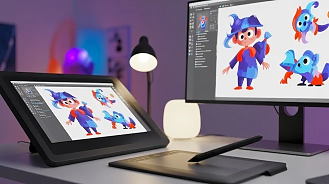 Fox Partners with Toonstar to Expand Animated Content for Advertisers