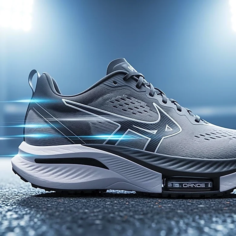 Chicago Bears' Rome Odunze Featured in Adidas 'Speed Broker' Campaign