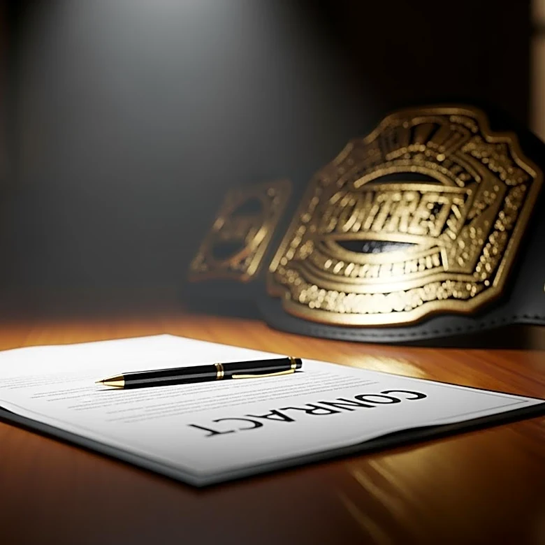 Usman Nurmagomedov Faces Career Decisions as Free Agency Approaches