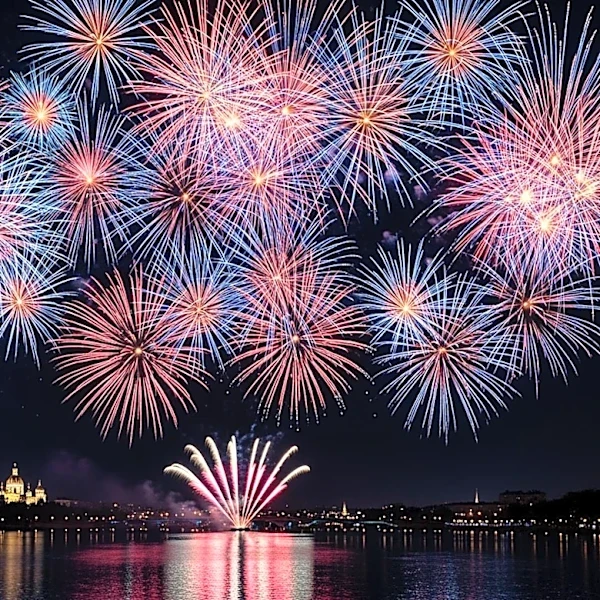 Macy’s 4th of July Fireworks Special to Feature Star-Studded Lineup
