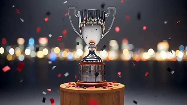 Raleigh Prepares for 2026 Stanley Cup Championship Parade Celebrating Carolina Hurricanes