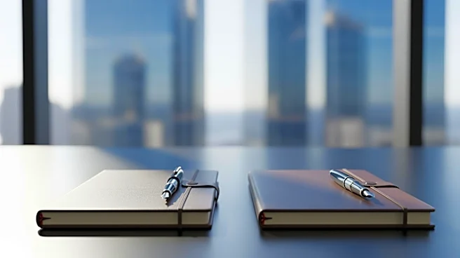Hiscox and CRC Group Announce Key Leadership Appointments in the U.S.