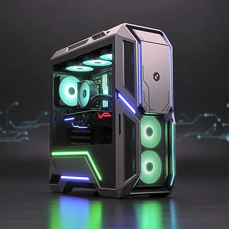 Dell Outlet Offers Discount on Alienware Aurora RTX 5080 Gaming PC