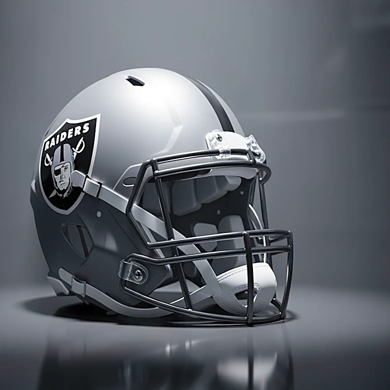 Las Vegas Raiders' Cian Slone Emerges as Potential Roster Contender