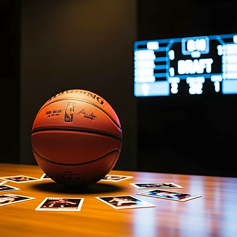 Detroit Pistons Prepare for 2026 NBA Draft with Strategic Picks and Trades