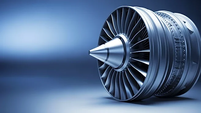 FAA Extends Deadline for Boeing 777 Engine Modifications to 2033