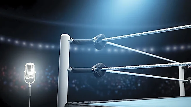 WWE's Danhausen Responds to Jalen Brunson's Knicks Parade Tweet