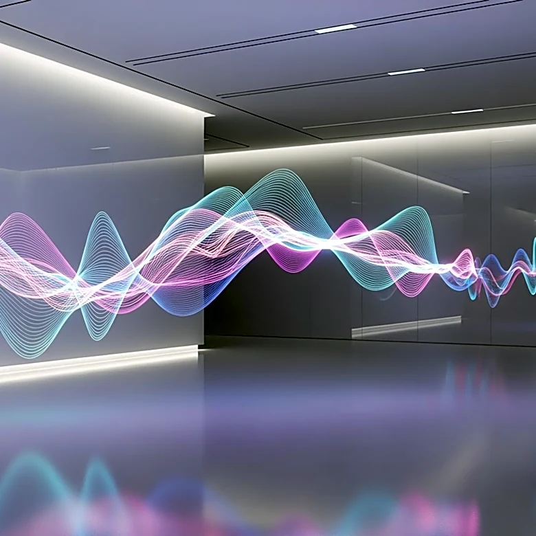 Refik Anadol Opens World's First AI Art Museum in Los Angeles