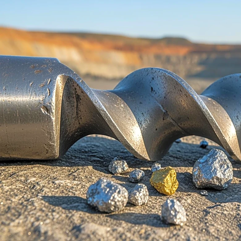 Vizsla Silver Partners with FLSmidth for Equipment Supply in Mexican Silver-Gold Project