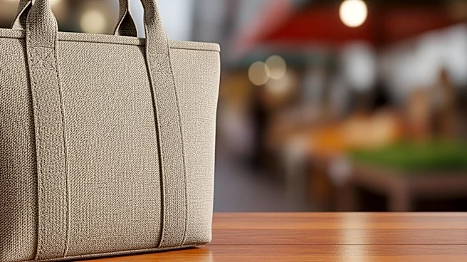Trader Joe’s Mini Totes Spark Frenzy Among Shoppers in New York and New Jersey