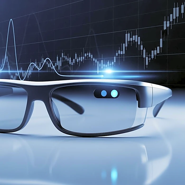 Snap Unveils New AR Glasses, Faces Market Reaction as Stock Declines