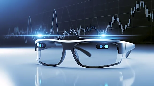 Snap Unveils New AR Glasses, Faces Market Reaction as Stock Declines