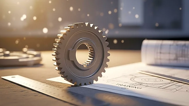 Acadiana Secures National Grant to Enhance Manufacturing Workforce Training