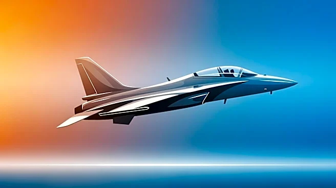 Aero Vodochody Secures New Orders for L-39 Skyfox in Africa and North America