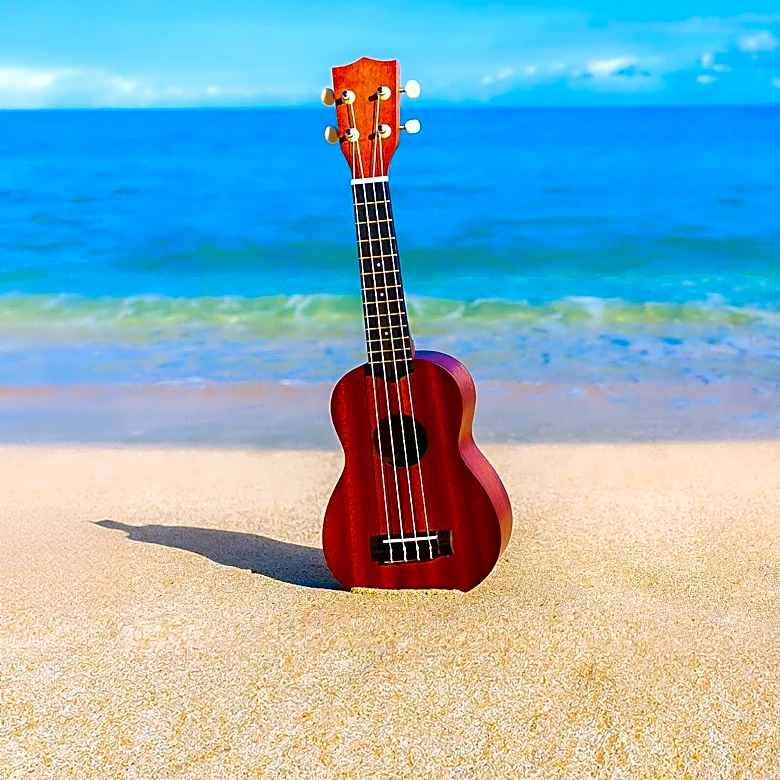 Kamaka Ukulele Celebrates 110 Years of Craftsmanship and Tradition in Hawaii