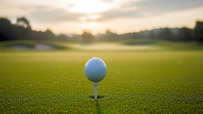 Rory McIlroy Overcomes Past Struggles with Strong Start at U.S. Open