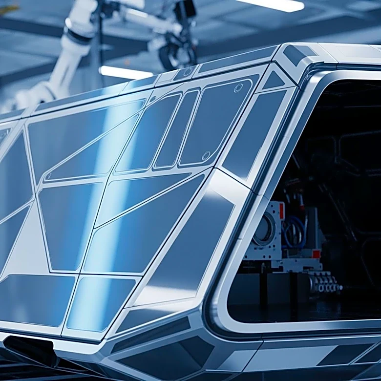 U.S. Space Sector Urged to Accelerate Advanced Materials and Manufacturing for Global Leadership