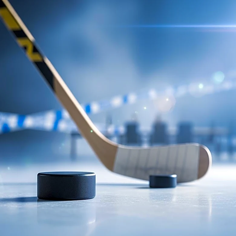 Tampa Bay Lightning's Hockey Heals 22 Tournament Raises Nearly $100K for Veteran Mental Health