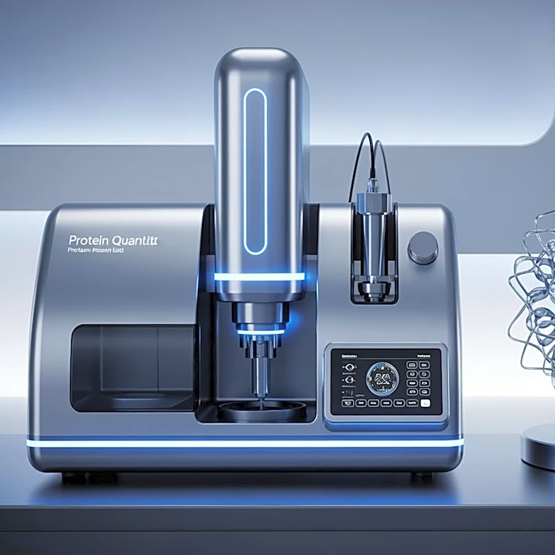 Nirrin Technologies and S.T. Japan Collaborate on Advanced Protein Quantitation System