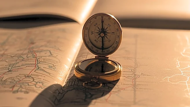 Economic Impact of Presidential Centers Explored by Travel Editor