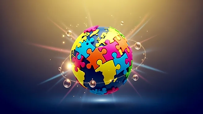 World Cup 2026: A Global Gathering of Joy and Community