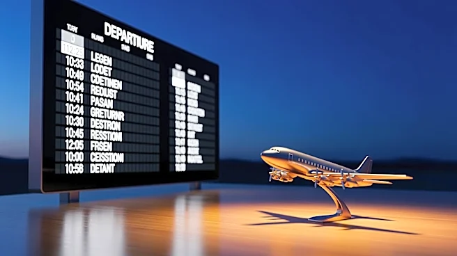 U.S. Travel Agency Air Ticket Sales Reach $9.8 Billion in May 2026, Indicating Strong Demand