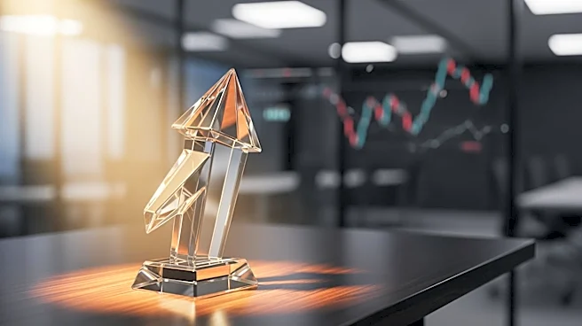 ADM Recognizes Top Suppliers with Annual Procurement Awards Amid Economic Uncertainty