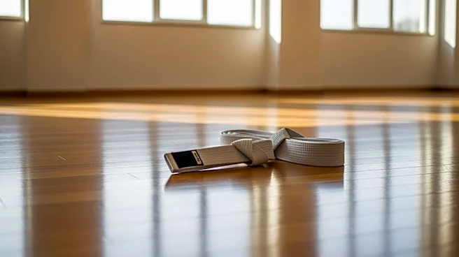 Madison Senior Center Introduces Self-Defense and Taekwondo Classes for Older Adults