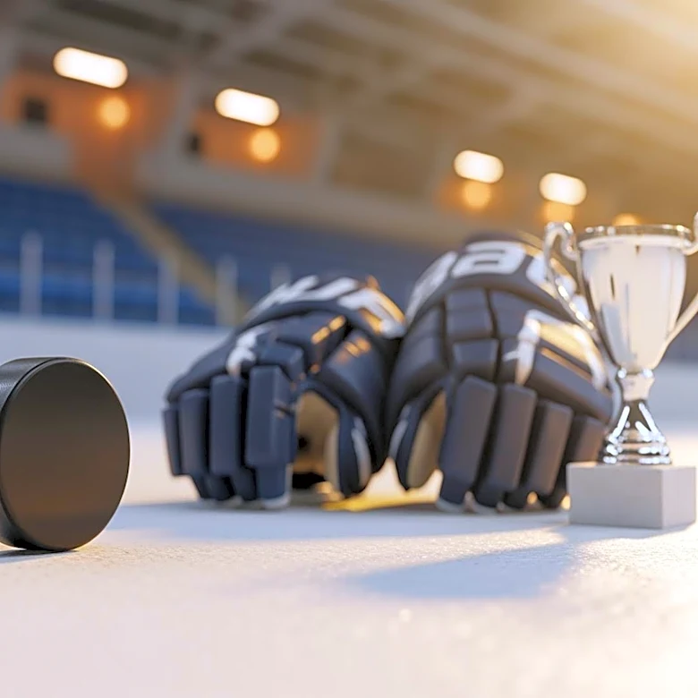 Nashville Predators Launch Youth Hockey Scholarships to Foster Local Talent