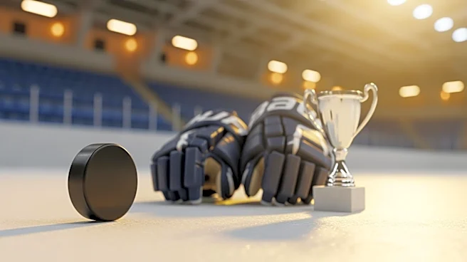 Nashville Predators Launch Youth Hockey Scholarships to Foster Local Talent