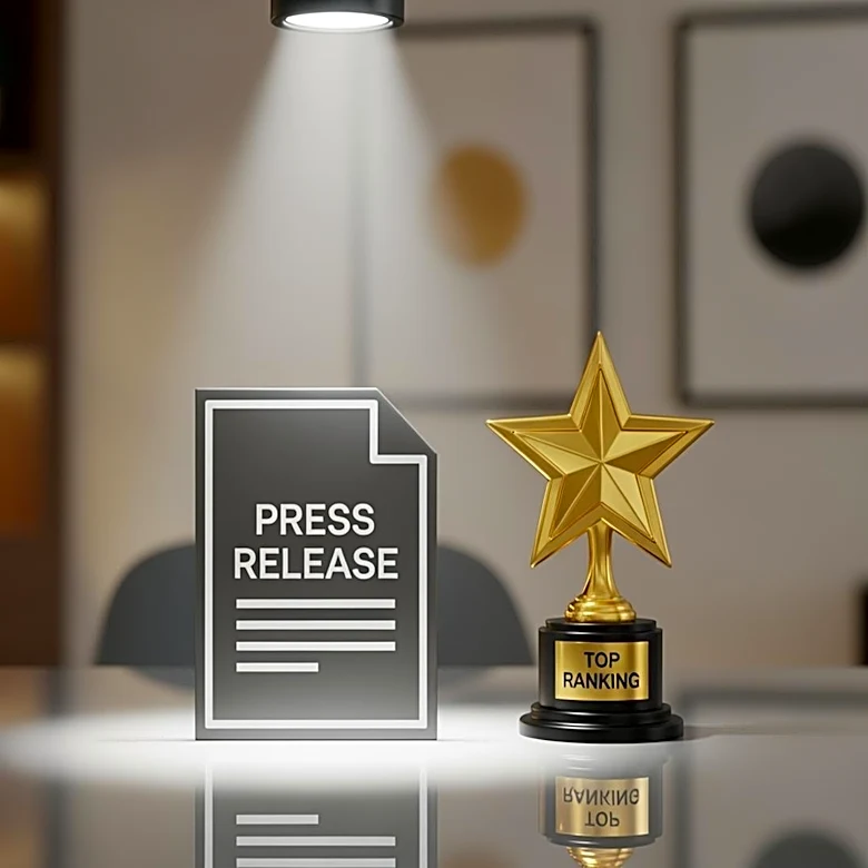 Press Ranger Achieves Top Ranking in G2's Summer 2026 Report for Press Release Distribution