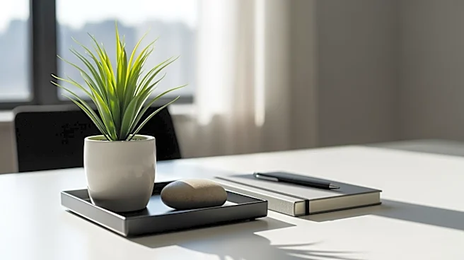 U.S. Businesses Enhance Employee Benefits to Prioritize Wellbeing