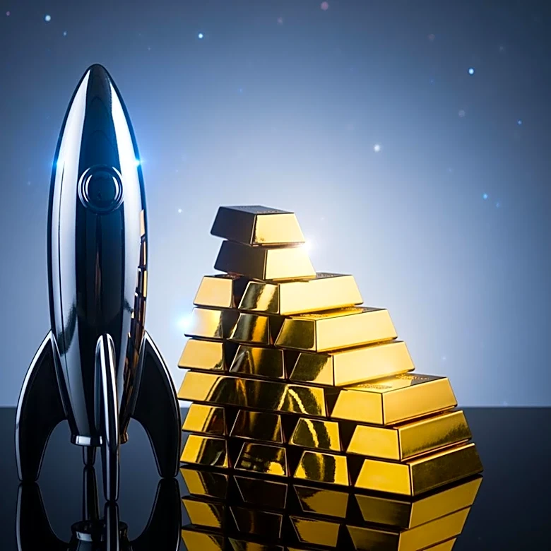 SpaceX Employee's Wealth Surges with Company Stock, Highlighting Ownership Benefits