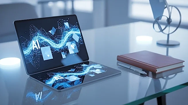 Addressing Document Challenges in AI Tax Strategies