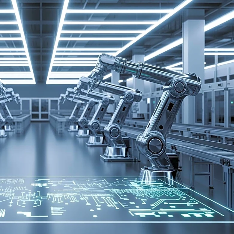 Delta Electronics Showcases Smart Manufacturing Solutions at Manufacturing Expo 2026
