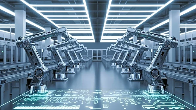 Delta Electronics Showcases Smart Manufacturing Solutions at Manufacturing Expo 2026