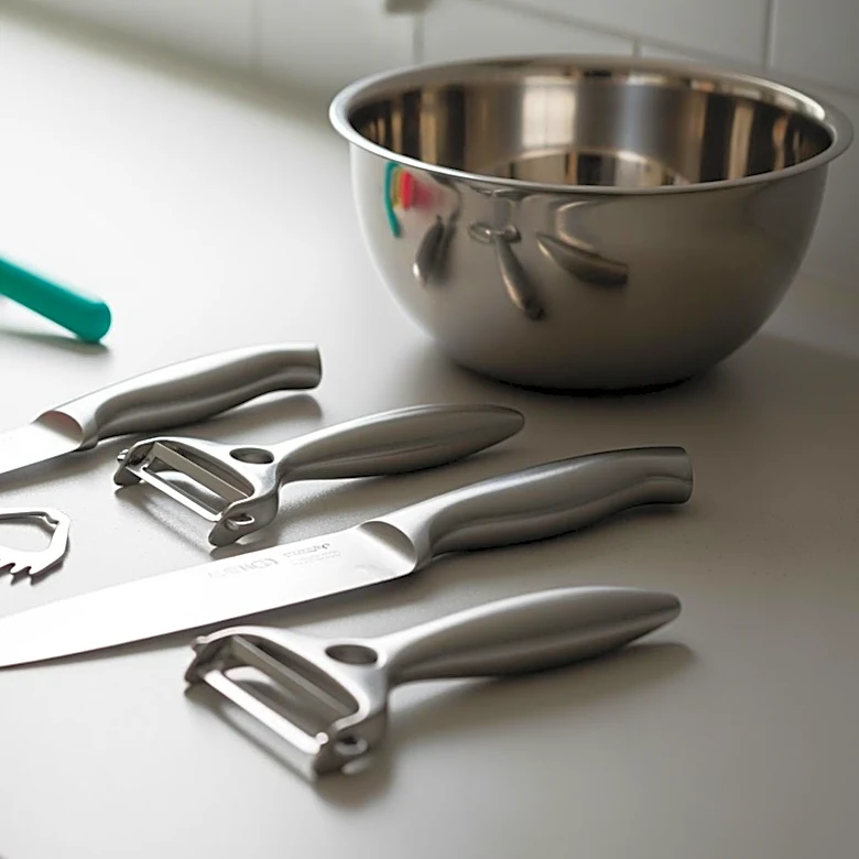 Professional Chefs Critique Single-Use Kitchen Gadgets, Recommend Alternatives