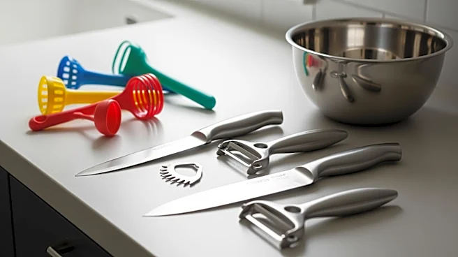 Professional Chefs Critique Single-Use Kitchen Gadgets, Recommend Alternatives
