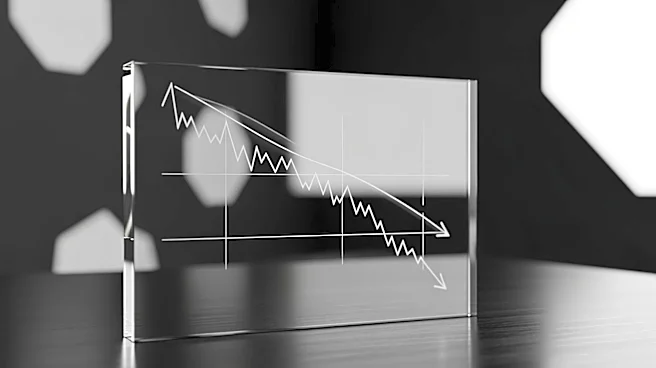 Accenture's Revenue Growth Outlook Cut, Shares Tumble
