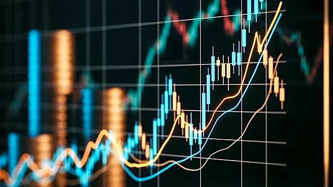 Federal Reserve's Core PCE Inflation Forecast Raises Concerns for Financial Markets