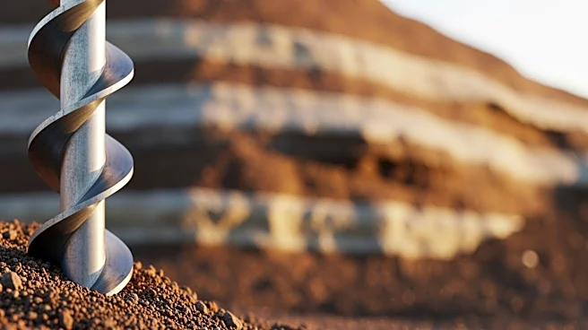 Iltani Resources Expands Drilling Operations at Herberton Project