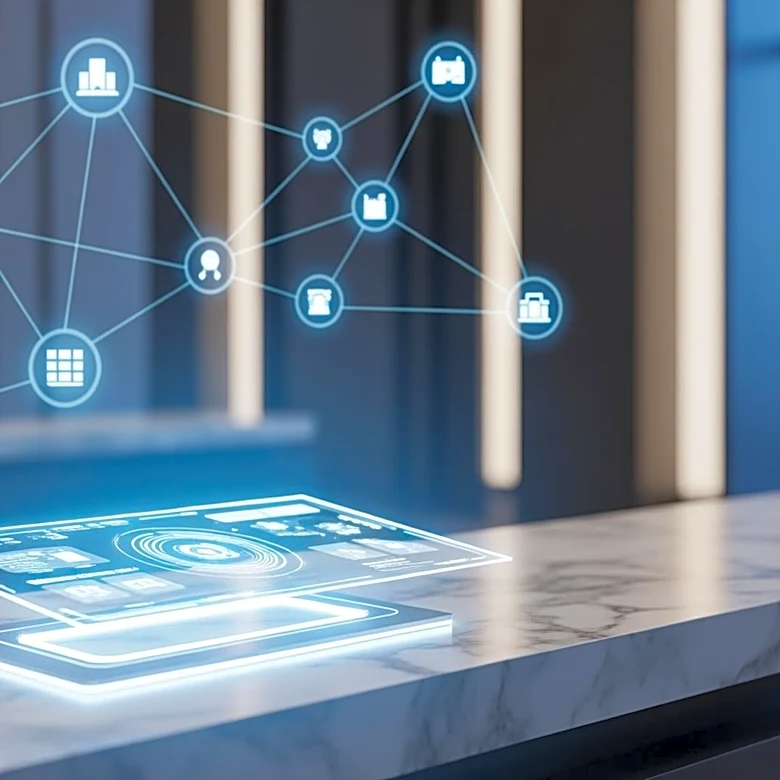 Grevon Launches AI Booking Platform at HITEC 2026, Enhancing Hotel Connectivity