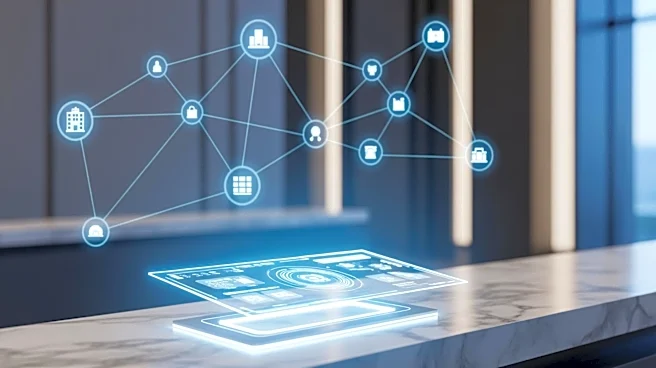 Grevon Launches AI Booking Platform at HITEC 2026, Enhancing Hotel Connectivity