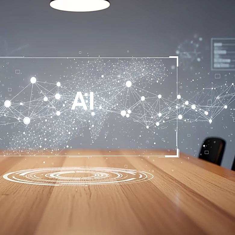 Armanino Empowers Staff with Decentralized AI Innovation Program