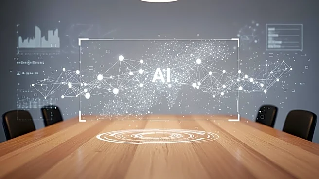Armanino Empowers Staff with Decentralized AI Innovation Program