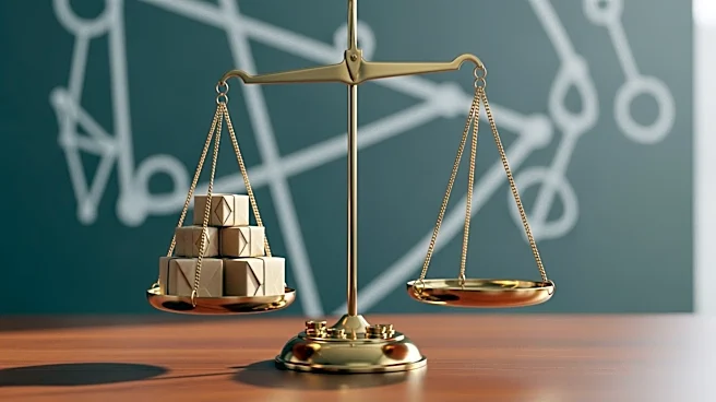 EU De Minimis Rule Change Increases Complexity for UK Retailers