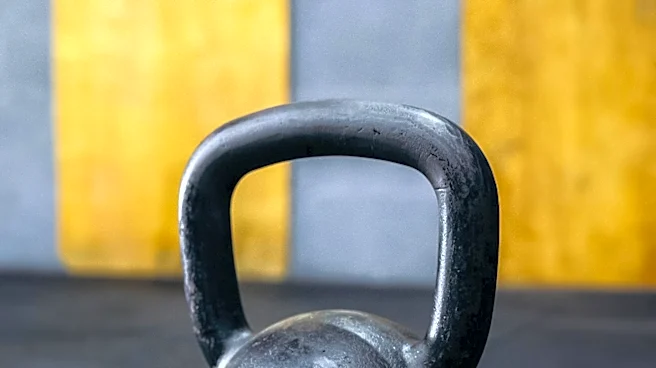 Amazon Prime Day Offers Significant Discounts on Kettlebells for Home Fitness Enthusiasts