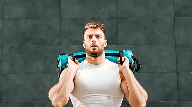 Amazon Prime Day Brings Discounts on Weighted Vests to Enhance Fitness Routines